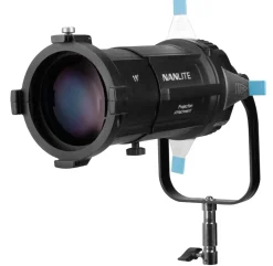 NANLITE FIXATION PROJECTION 19  MONTURES BOWENS< Accessoires