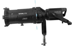 NANLITE FIXATION PROJECTION 19  MONTURES BOWENS< Accessoires