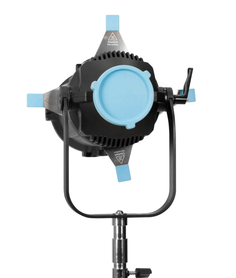 NANLITE FIXATION PROJECTION 19 MONTURES BOWENS< Accessoires