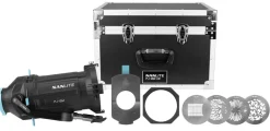 NANLITE FIXATION PROJECTION 19 MONTURES BOWENS< Accessoires