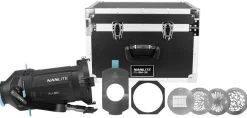 NANLITE FIXATION PROJECTION 36 MONTURES BOWENS< Accessoires