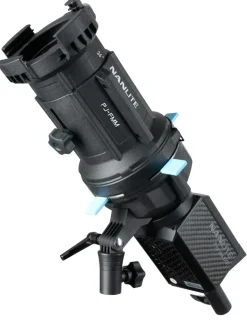 NANLITE FIXATION PROJECTION 36  MONTURES FM< Accessoires