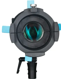 NANLITE FIXATION PROJECTION 36 MONTURES FM< Accessoires