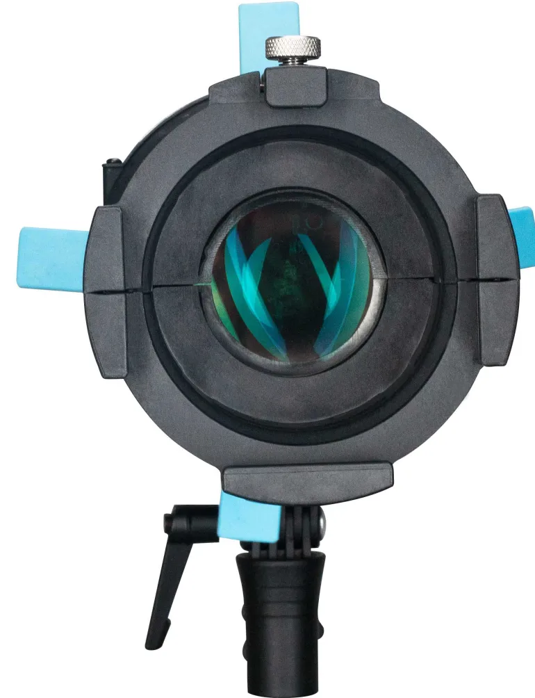 NANLITE FIXATION PROJECTION 36 MONTURES FM< Accessoires