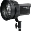 NANLITE FL-11 LENTILLE FRESNEL AVEC VOLETS< Accessoires