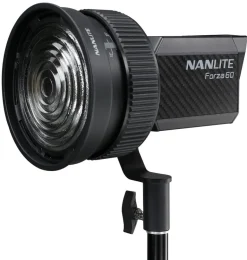 NANLITE FL-11 LENTILLE FRESNEL AVEC VOLETS< Accessoires