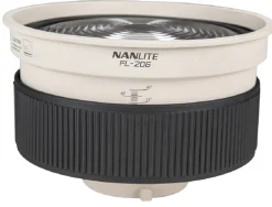 NANLITE FL-20G LENTILLE FRESNEL AVEC VOLETS< Accessoires