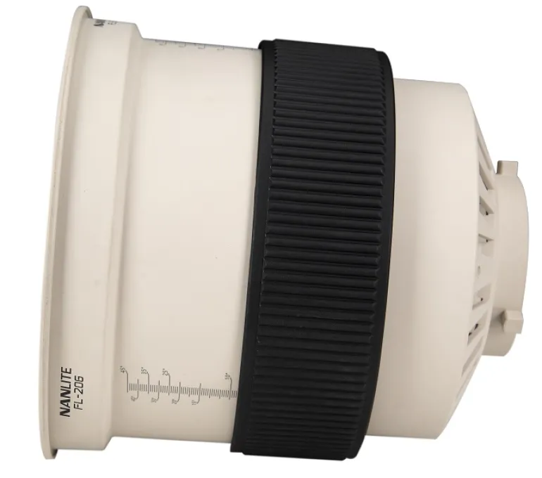 NANLITE FL-20G LENTILLE FRESNEL AVEC VOLETS< Accessoires