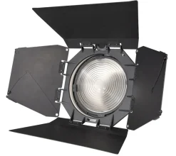 NANLITE FL-20G LENTILLE FRESNEL AVEC VOLETS< Accessoires