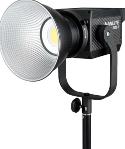 NANLITE FORZA 300 II PROJECTEUR LED DAYLIGHT< Eclairage Studio