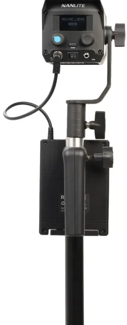 NANLITE FORZA 60 II PROJECTEUR LED< Eclairage Studio