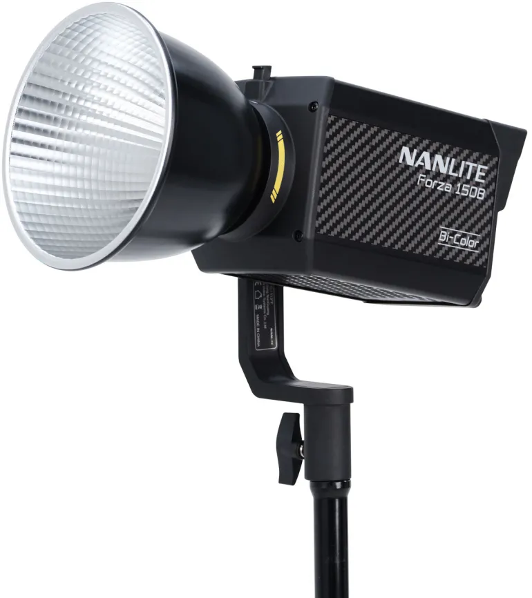 NANLITE FORZA 150 PROJECTEUR LED< Eclairage Studio