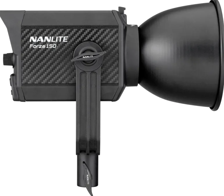 NANLITE FORZA 150 PROJECTEUR LED< Eclairage Studio