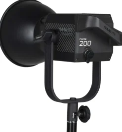NANLITE FORZA 200 PROJECTEUR LED< Eclairage Studio