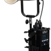 NANLITE FORZA 500B II PROJECTEUR LED BICOLOR< Eclairage Studio