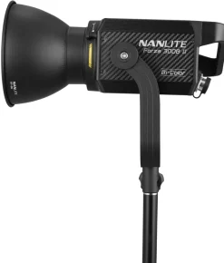 NANLITE FORZA 300B II PROJECTEUR LED BICOLOR< Eclairage Studio