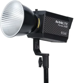 NANLITE FORZA 150B PROJECTEUR LED BICOLOR< Eclairage Studio