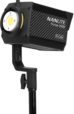 NANLITE FORZA 150B PROJECTEUR LED BICOLOR< Eclairage Studio