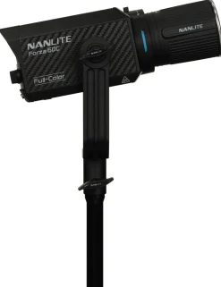 NANLITE FORZA 60C PROJECTEUR LED RGBLAC< Eclairage Studio