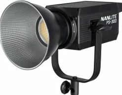 NANLITE FS-300 PROJECTEUR LED DAYLIGHT< Eclairage Studio