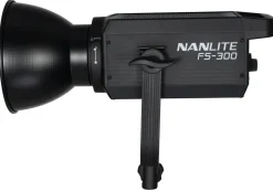 NANLITE FS-300 PROJECTEUR LED DAYLIGHT< Eclairage Studio