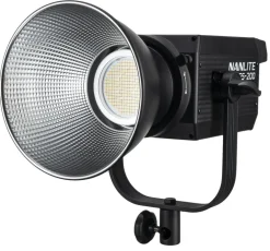 NANLITE FS-200 PROJECTEUR LED DAYLIGHT< Eclairage Studio
