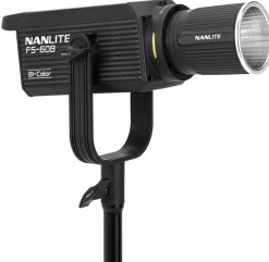 NANLITE FS-60B PROJECTEUR LED BICOLOR< Eclairage Studio