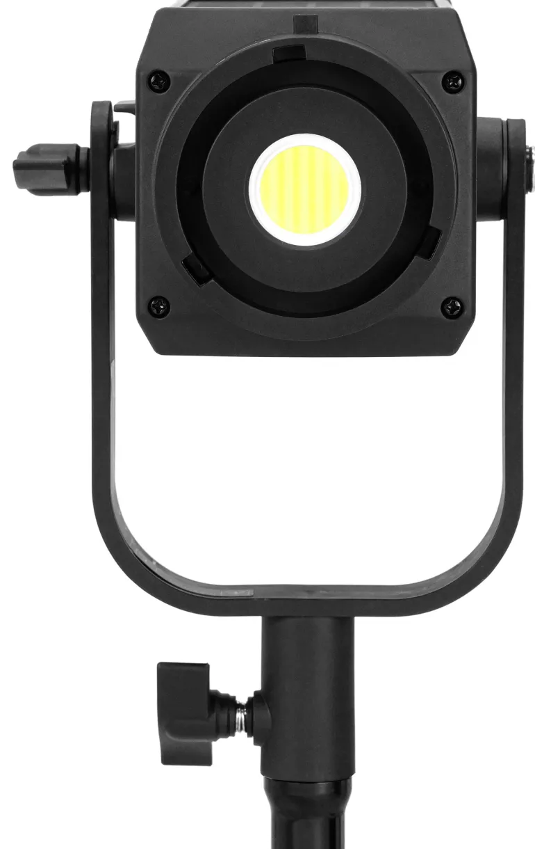 NANLITE FS-60B PROJECTEUR LED BICOLOR< Eclairage Studio