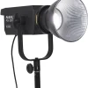 NANLITE FS-300B PROJECTEUR LED BICOLOR< Eclairage Studio
