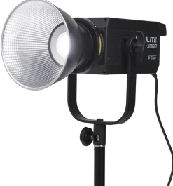 NANLITE FS-300B PROJECTEUR LED BICOLOR< Eclairage Studio