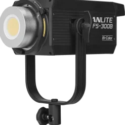 NANLITE FS-300B PROJECTEUR LED BICOLOR< Eclairage Studio