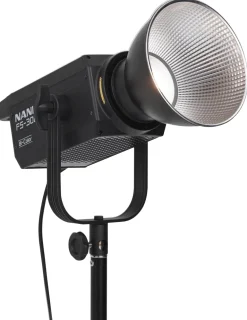 NANLITE FS-300B PROJECTEUR LED BICOLOR< Eclairage Studio