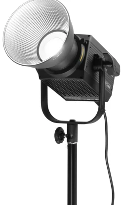 NANLITE FS-200B PROJECTEUR LED BICOLOR< Eclairage Studio