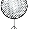 NANLITE GRILLE BOITE LUMIERE PARABOLIQUE 120CM< Accessoires