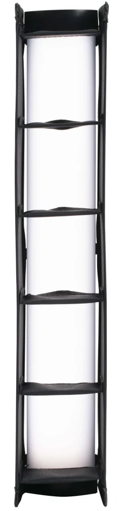 NANLITE GRILLE NID D'ABEILLE - PAVOTUBE II 6C< Accessoires
