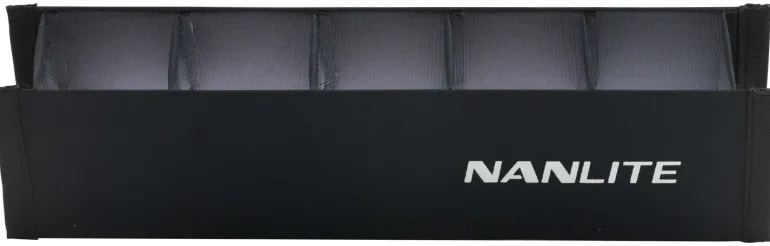 NANLITE GRILLE NID D'ABEILLE - PAVOTUBE II 6C< Accessoires