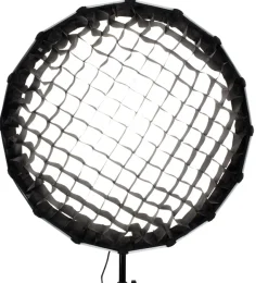 NANLITE GRILLE NID D'ABEILLE POUR SB-FMM-60< Accessoires