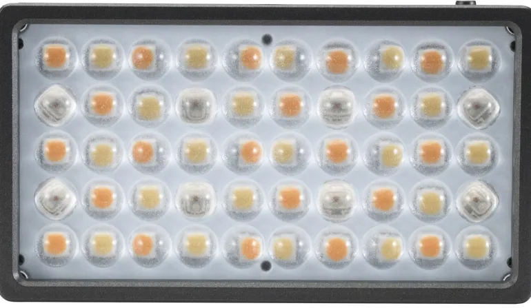 NANLITE LITOLITE 5C RGBWW LUMIERE DE POCHE< Eclairage Studio