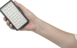 NANLITE LITOLITE 5C RGBWW LUMIERE DE POCHE< Eclairage Studio