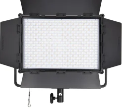 NANLITE MIXPANEL 60 RGBW PANNEAU LUMINEUX< Eclairage Studio