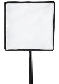 NANLITE PAVOSLIM 60B PANNEAU LED BICOLOR< Eclairage Studio