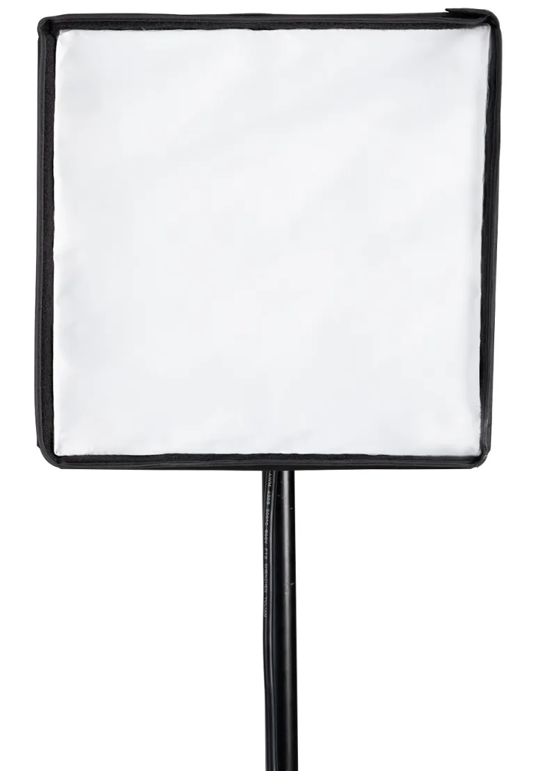 NANLITE PAVOSLIM 60B PANNEAU LED BICOLOR< Eclairage Studio