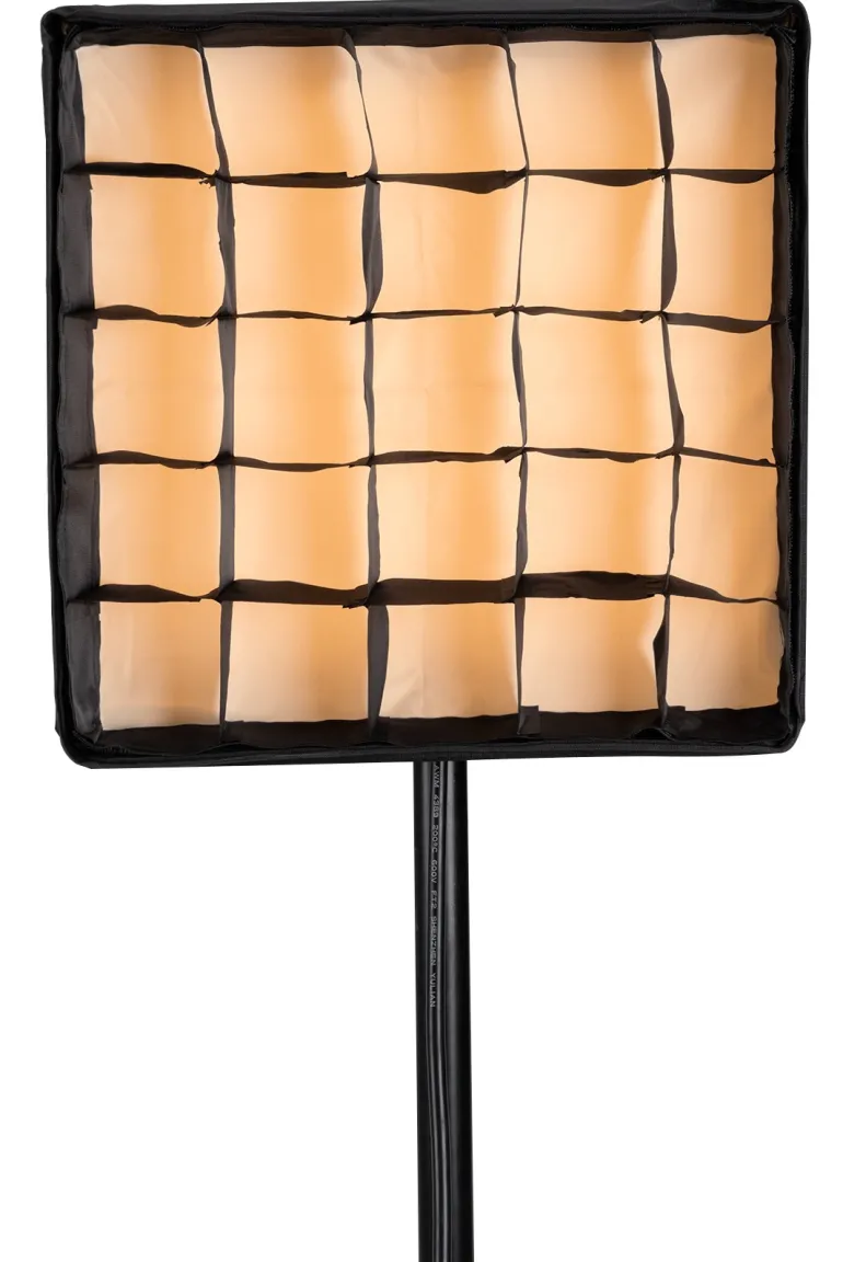 NANLITE PAVOSLIM 60B PANNEAU LED BICOLOR< Eclairage Studio