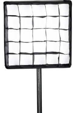 NANLITE PAVOSLIM 60B PANNEAU LED BICOLOR< Eclairage Studio