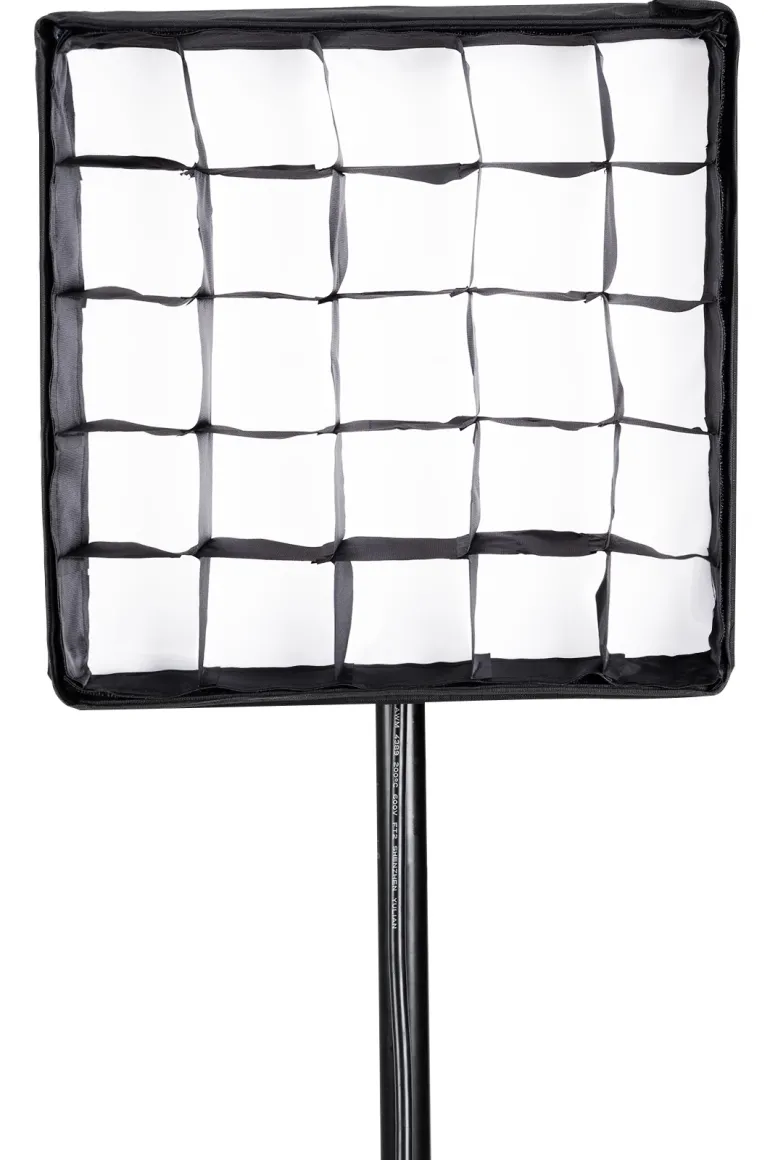 NANLITE PAVOSLIM 60B PANNEAU LED BICOLOR< Eclairage Studio