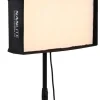NANLITE PAVOSLIM 120B PANNEAU LED BICOLOR< Eclairage Studio