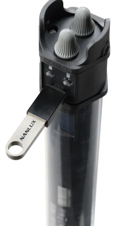 NANLITE PAVOTUBE II 30C RGBWW TUBE LED 4 KIT< Eclairage Studio