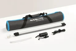 NANLITE PAVOTUBE II 15C RGBWW TUBE LED 1 KIT< Eclairage Studio