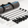 NANLITE PAVOTUBE II 15C RGBWW TUBE LED 4 KIT< Eclairage Studio