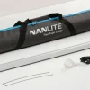 NANLITE PAVOTUBE II 30C RGBWW TUBE LED 1 KIT< Eclairage Studio